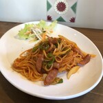 Cafe らーらぷろむなーど - 