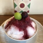 Cafe らーらぷろむなーど - 