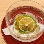 鴨料理 田ぶち - 