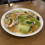 広東料理 鳳泉 - 