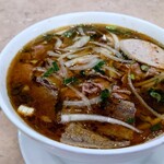 Pho Ha Long - スパイシーフォー($16)