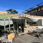 ATLANTIC COFFEE STAND - 