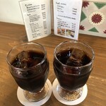 Cafe らーらぷろむなーど - 