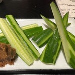 小料理荒井 - 