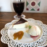 Cafe らーらぷろむなーど - 