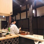 鴨料理 田ぶち - 