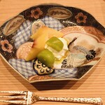 鴨料理 田ぶち - 
