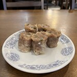 広東料理 鳳泉 - 