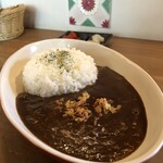 Cafe らーらぷろむなーど - 