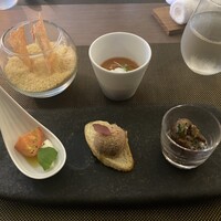 Jose Luis Karuizawa - 