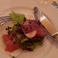 Aux Crieurs de Vin - 
