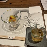 九つ井 玉川店 - 