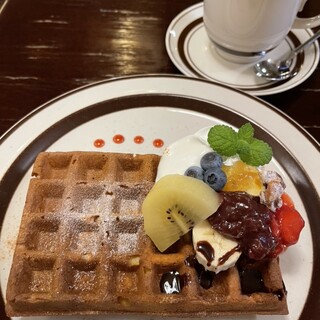 シャンソン物語_0