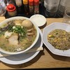 ラーメン小金太