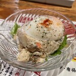 餃子のかっちゃん - 