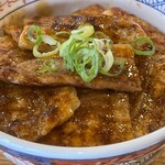 元祖豚丼屋TONTON - 