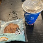 LAWSON - 料理写真: