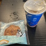 ローソン - 料理写真: