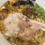 Kumamoto Ramen Kokutei - 