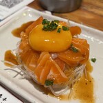 餃子のかっちゃん - 