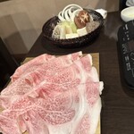 Shabushabu Sukiyaki Shishikura - 