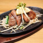 Teppan Kushi Yaki Saburina - 