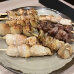 いせや 公園店 - 