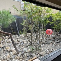 肉と庭 まつを - 