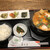 韓国家庭料理 ととり - 料理写真: