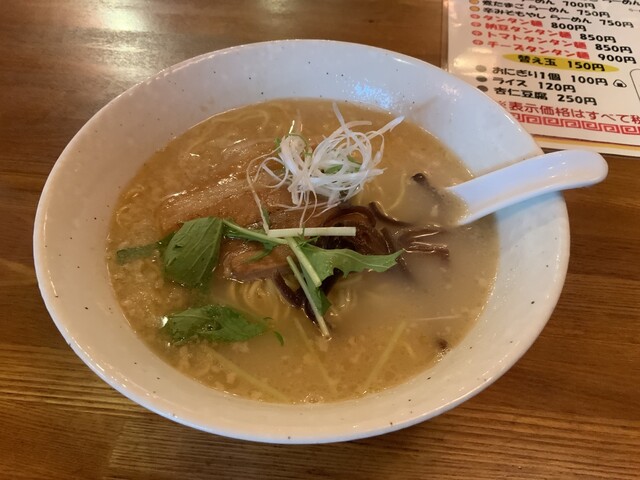 Ramen Chubo Yamaya photo 2