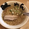 ラーメン ちゃん - ミニ天津飯セット：醤油麺