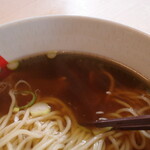 ワンタンメンの満月 - 