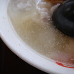 ワンタンメンの満月 - 