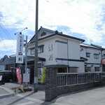 ワンタンメンの満月 - 