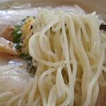 ワンタンメンの満月 - 