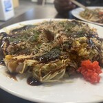お好み焼き かわ田 - 