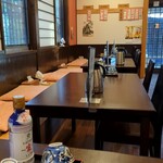長篠食堂 - 