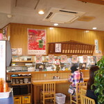 ワンタンメンの満月 - 