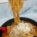 麺辛屋 二代目 美國 - 