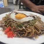 お好み焼き かわ田 - 