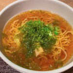 天然温泉 日向の湯 ドーミーイン宮崎 - 料理写真: