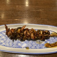 新宿 うなぎ菊川 - 