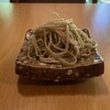 蕎麦おさめ