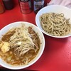 ラーメン二郎 仙台店
