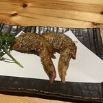 うどん料理 千 - 