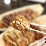 Takoyaki Tamaya - 