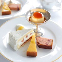 資生堂パーラー ザ・ハラジュク - 