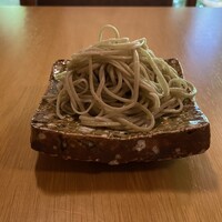 蕎麦おさめ - 