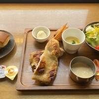 Jose Luis Karuizawa - 