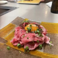 熟成和牛焼肉エイジング・ビーフ 横浜店 - 